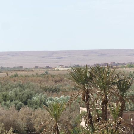 Dar Diafa Chez Anaam Bed & Breakfast Errachidia Exterior foto