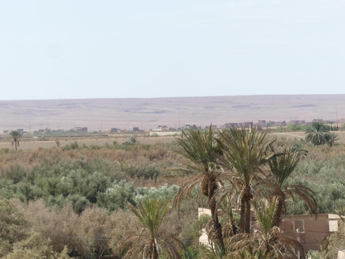 Dar Diafa Chez Anaam Bed & Breakfast Errachidia Exterior foto